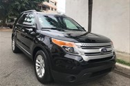 Ford Explorer 2015