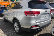 Kia Sorento LX 2016