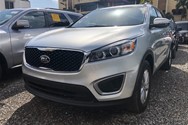 Kia Sorento LX 2016