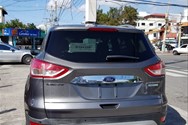 Ford Escape Titanium Ecoboost 2014