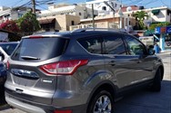 Ford Escape Titanium Ecoboost 2014