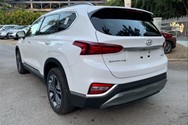 Hyundai Santa Fe CRDI 2019