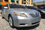 Toyota Camry LE 2009