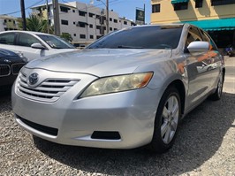 Toyota Camry LE 2009