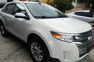 Ford EDGE 2013