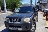 Nissan Xterra 2007