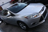 Ford Focus SE 2013