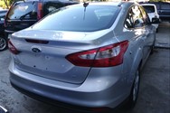 Ford Focus SE 2013