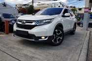 Honda CR-V Limited 2017