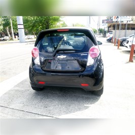 Chevrolet Spark 2013