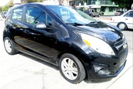 Chevrolet Spark 2013