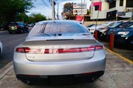 Lincoln MKZ 2013