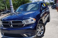 Dodge Durango Limited 2014