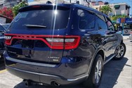 Dodge Durango Limited 2014