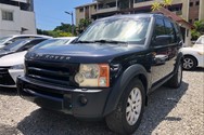 Land Rover Discovery LR 3 2005