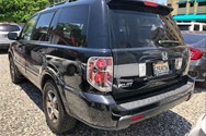 Honda Pilot EXL 2006