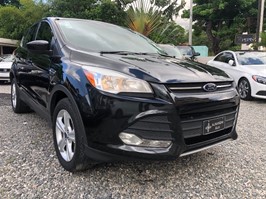 Ford Escape SE Ecoboost 2014