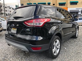 Ford Escape SE Ecoboost 2014