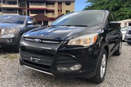 Ford Escape SE Ecoboost 2014