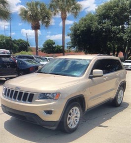 Jeep Cherokee 2014