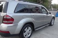 Mercedes-Benz Clase GL 320 CDI 2008