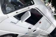 Daewoo Damas 2013