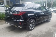 Lexus RX 350 2019