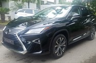 Lexus RX 350 2019