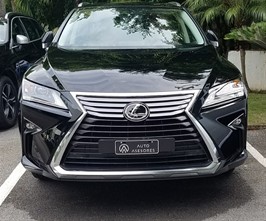 Lexus RX 350 2019