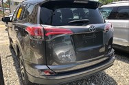 Toyota RAV4 LE 2016