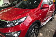 Kia Sportage LX 2015