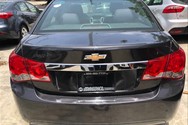 Chevrolet Cruze LT 2014