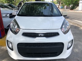 Kia Picanto 2016