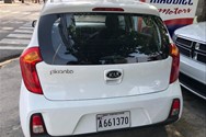 Kia Picanto 2016