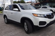 Kia Sorento 2012