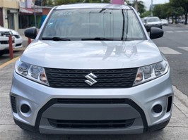 Suzuki Vitara 2016