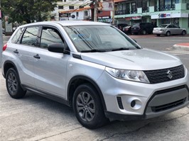 Suzuki Vitara 2016