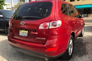 Hyundai Santa Fe 2011