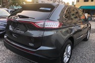 Ford EDGE SEL AWD 2016