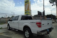 Ford F 150 XLT 2013