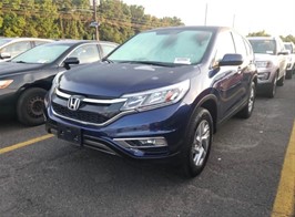 Honda CR-V EX-L 2015