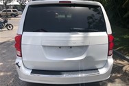 Dodge Caravan 2014