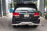 Toyota Fortuner 2007