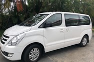 Hyundai H 1 2016