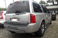 Infiniti QX-56 2004