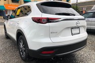 Mazda CX-9 2016