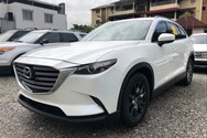 Mazda CX-9 2016