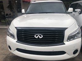 Infiniti QX-80 2014