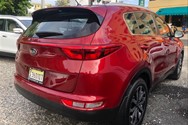 Kia Sportage LX 2017