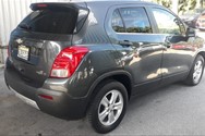 Chevrolet Trax LT 2013